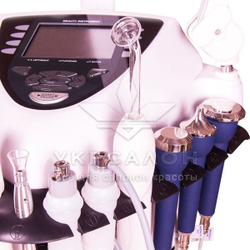 Косметологический комбайн 9 в 1 Sonia 5001