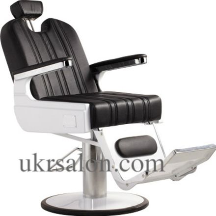 Кресло парикмахерское Barber  Confort Eco