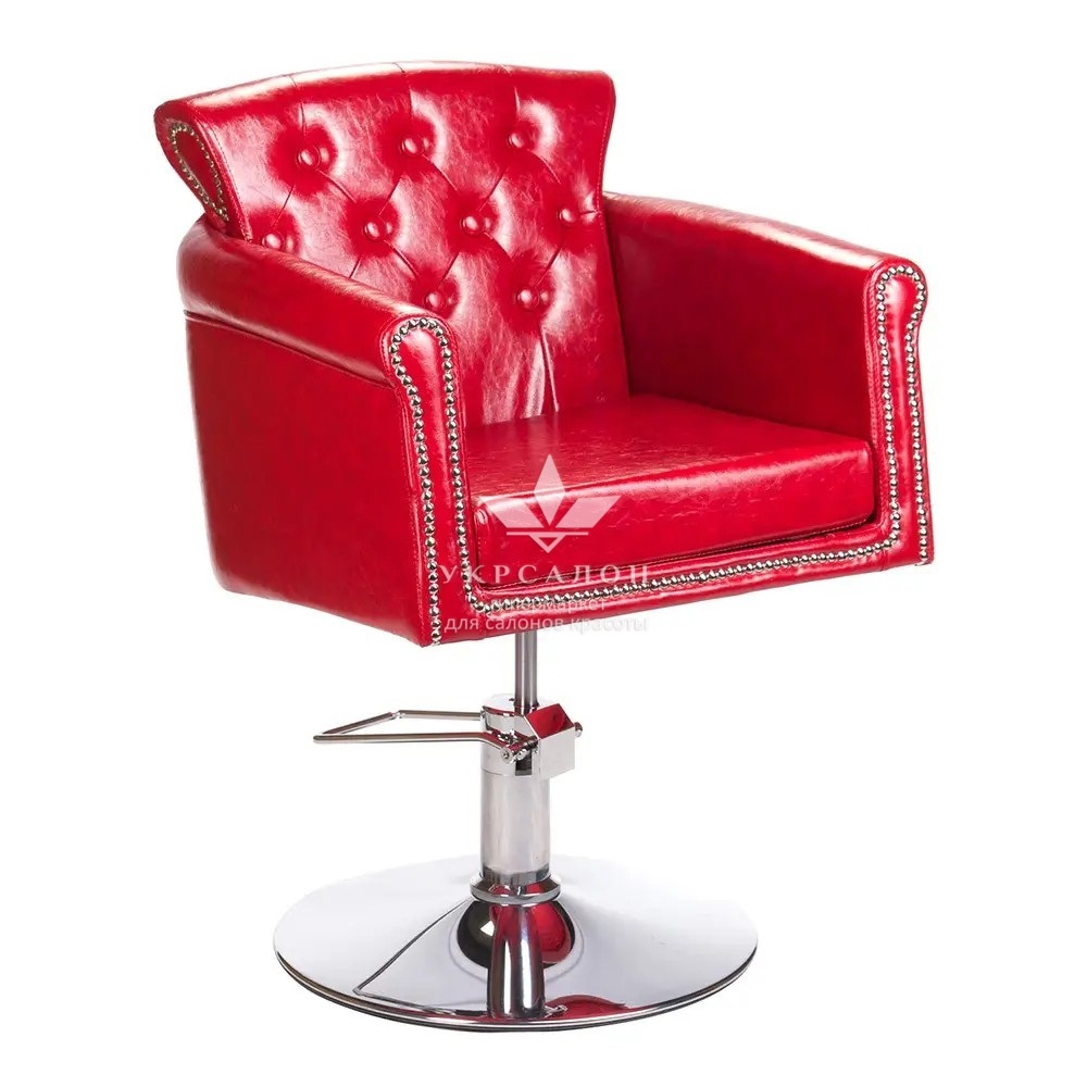 Перукарське крісло Alberto