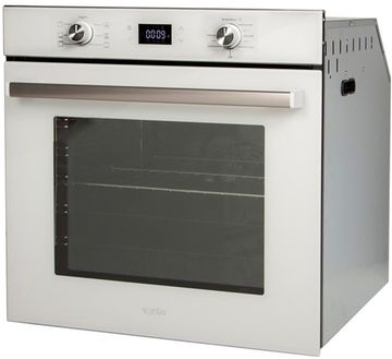 Духова шафа електрична VENTOLUX SIENA 6 TC (WH)