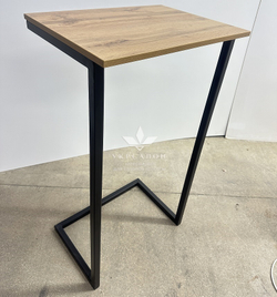 Столик для клієнтів Mark Loft 12v