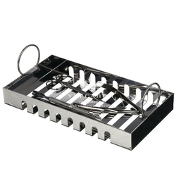 Сухожарова шафа Мікростоп М1е