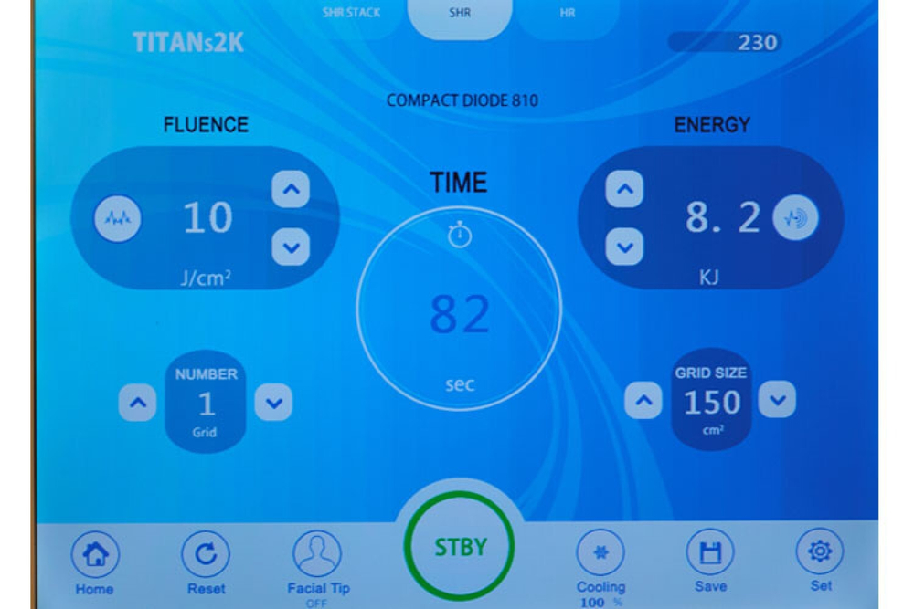 Диодный лазер DL-140 (1200 Вт)