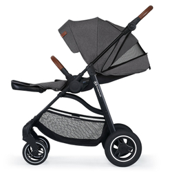 Прогулянкова коляска Kinderkraft All Road
