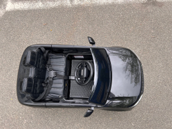 Дитячий електромобіль джип 90W Land Rover "WeKids Cars"