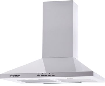 Витяжка PYRAMIDA TK 60 (white)