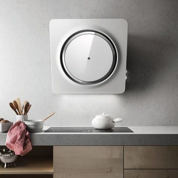 Витяжка ELICA LOOP WH/F/75