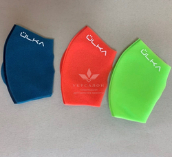 Захисна маска ulka