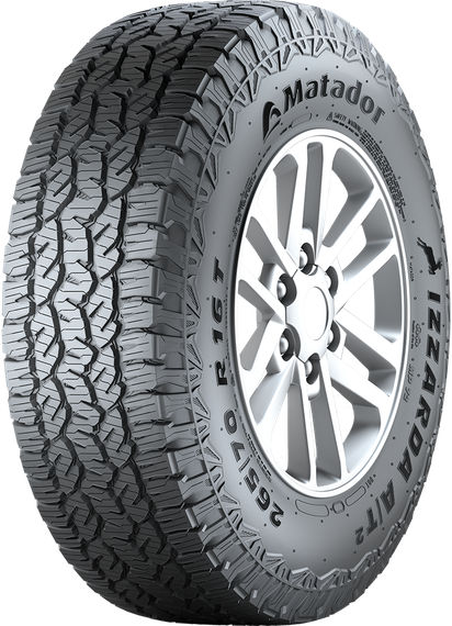 Matador MP 72 Izzarda A/T 2 205/80 R16 104T XL
