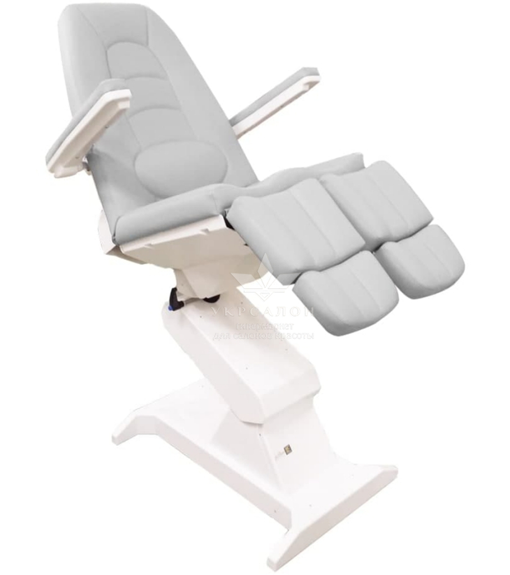 Педикюрно-косметологічне крісло fut-profi-3