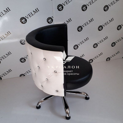 Кресло клиента Ice Queen