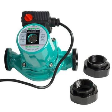 Насос GROSS WRS 25/6-180