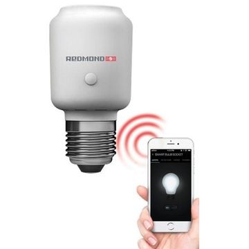 Розумний цоколь Redmond RSP-202S