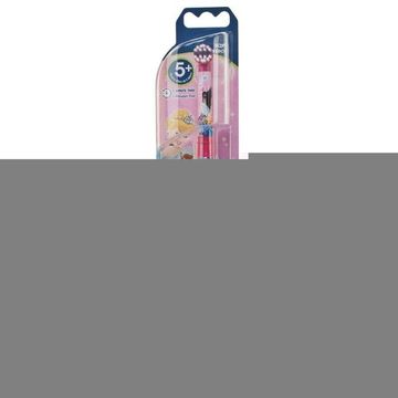 Зубна щітка Braun Oral-B DB 4.510 (для дівчинки 6119014)