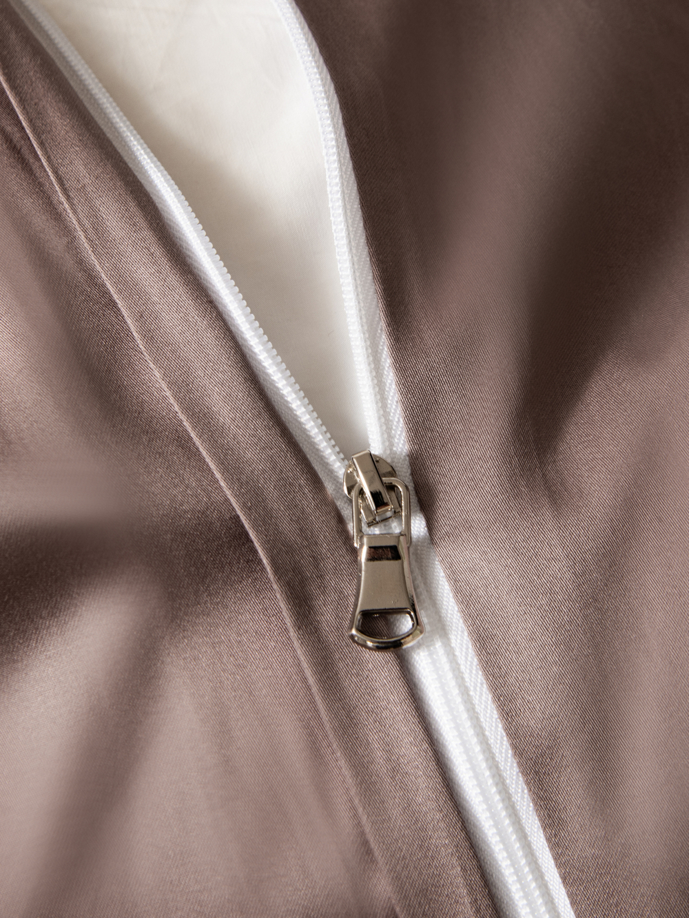 Комплект постельного белья Сатин Премиум CPA051