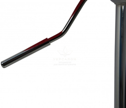 Стільчик для візажу Lari ekonom