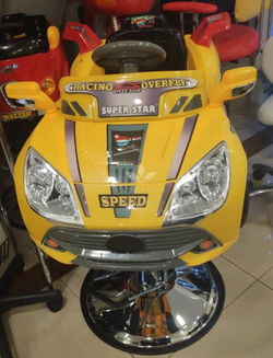 Парикмахерское детское кресло  ZD-2101B