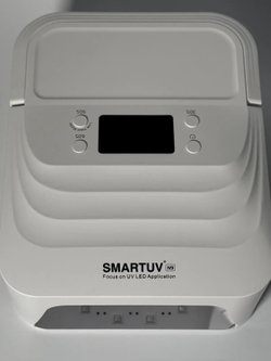 Лампа для манікюру SmartUV N9