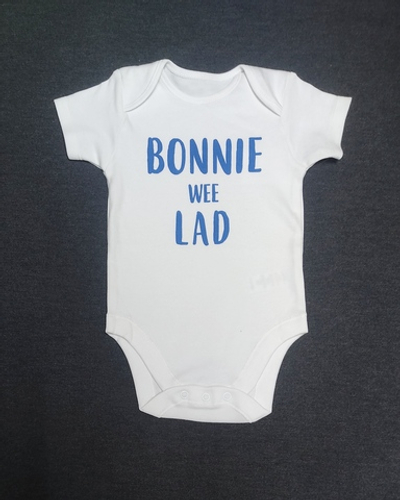 Боді-футболка, інтерлок ТМ "George" (74-80 см)