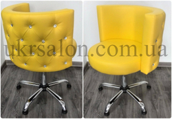 Комплект меблів для манікюру/педикюру ice queen