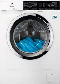 Пральна машина вузька ELECTROLUX EW6SM227CU
