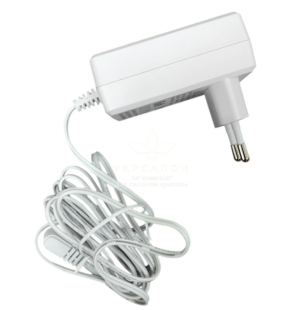 Лампа лупа 6030 LED 3 (5), з регулюванням яскравості "холодний" і "теплий" світло, 1-12W