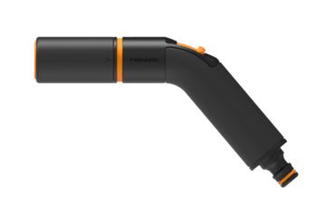 Пістолет-розпилювач для поливу Fiskars регулювань (1052182)