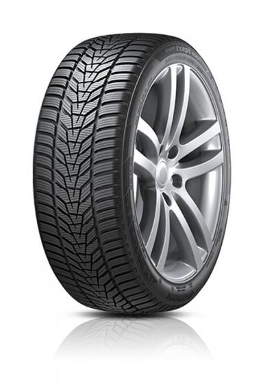 Hankook Tire Winter i*cept Evo 3 W330 275/35 R20 102W XL