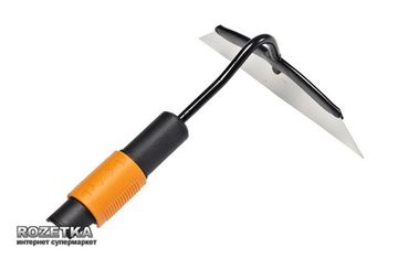 Тяпка Fiskars QuikFit (1000677/136503)
