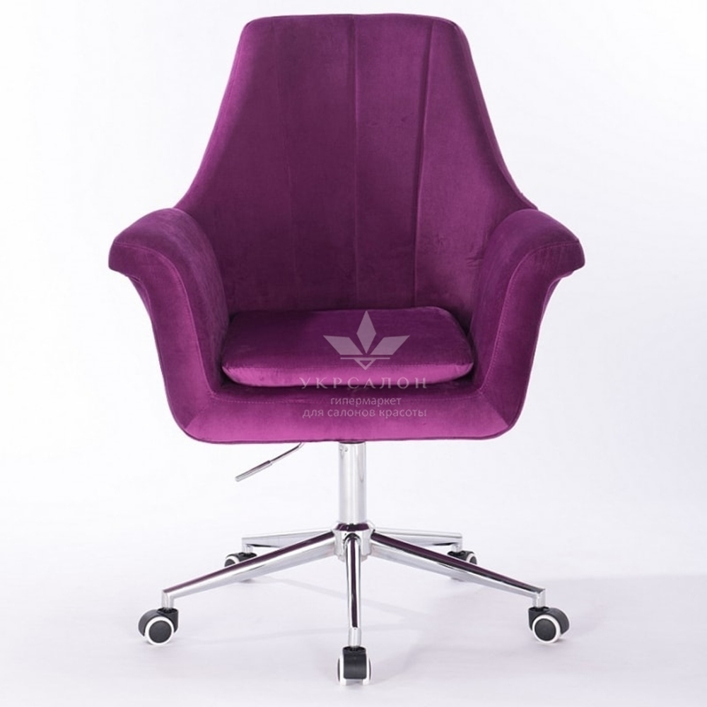 Стільчик майстра Boston velor