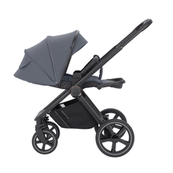 Універсальна коляска 3 в 1 Carrello Ultimo CRL-6519