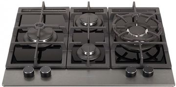 Варильна поверхня газова PYRAMIDA PFG 640 AT