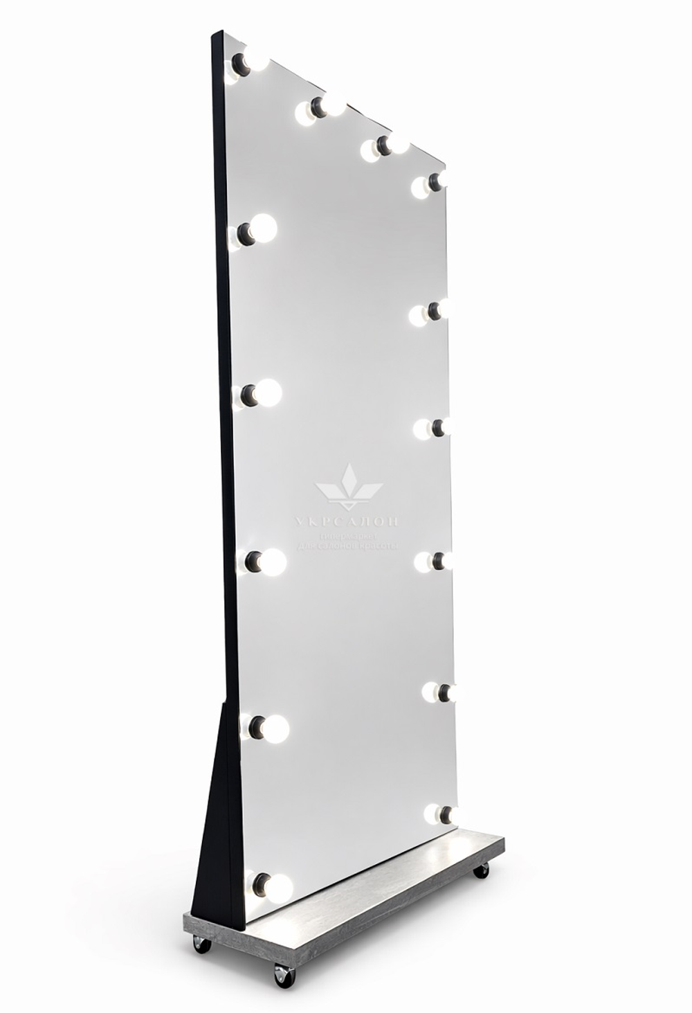 Рабочее место парикмахера ДЗ-08