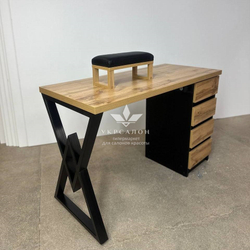 Підставка для манікюру Mark