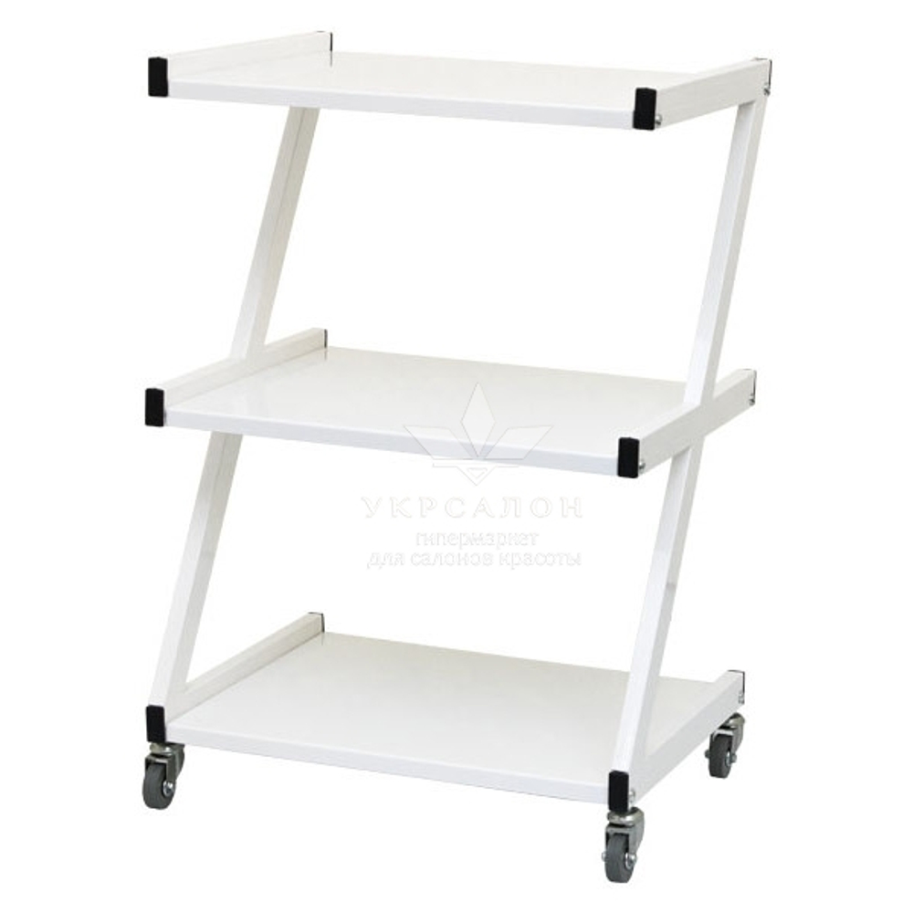 Косметологічний візок 107