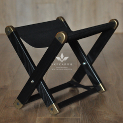 Підставка для сумки Apolo black gold