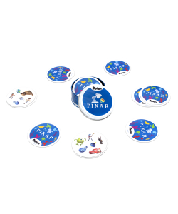 Игра настольная Dobble Pixar UA