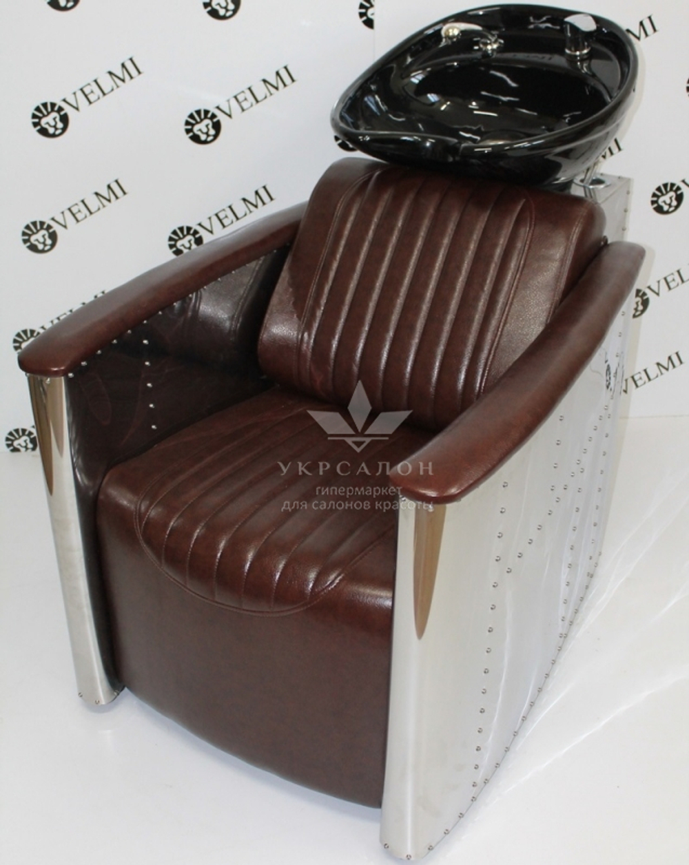 Парикмахерская мойка Infinity Lux