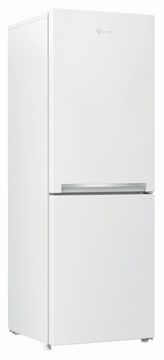 Двокамерний холодильник Indesit INKS 1341 W4U