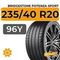Bridgestone Potenza Sport 235/40 R20 96Y