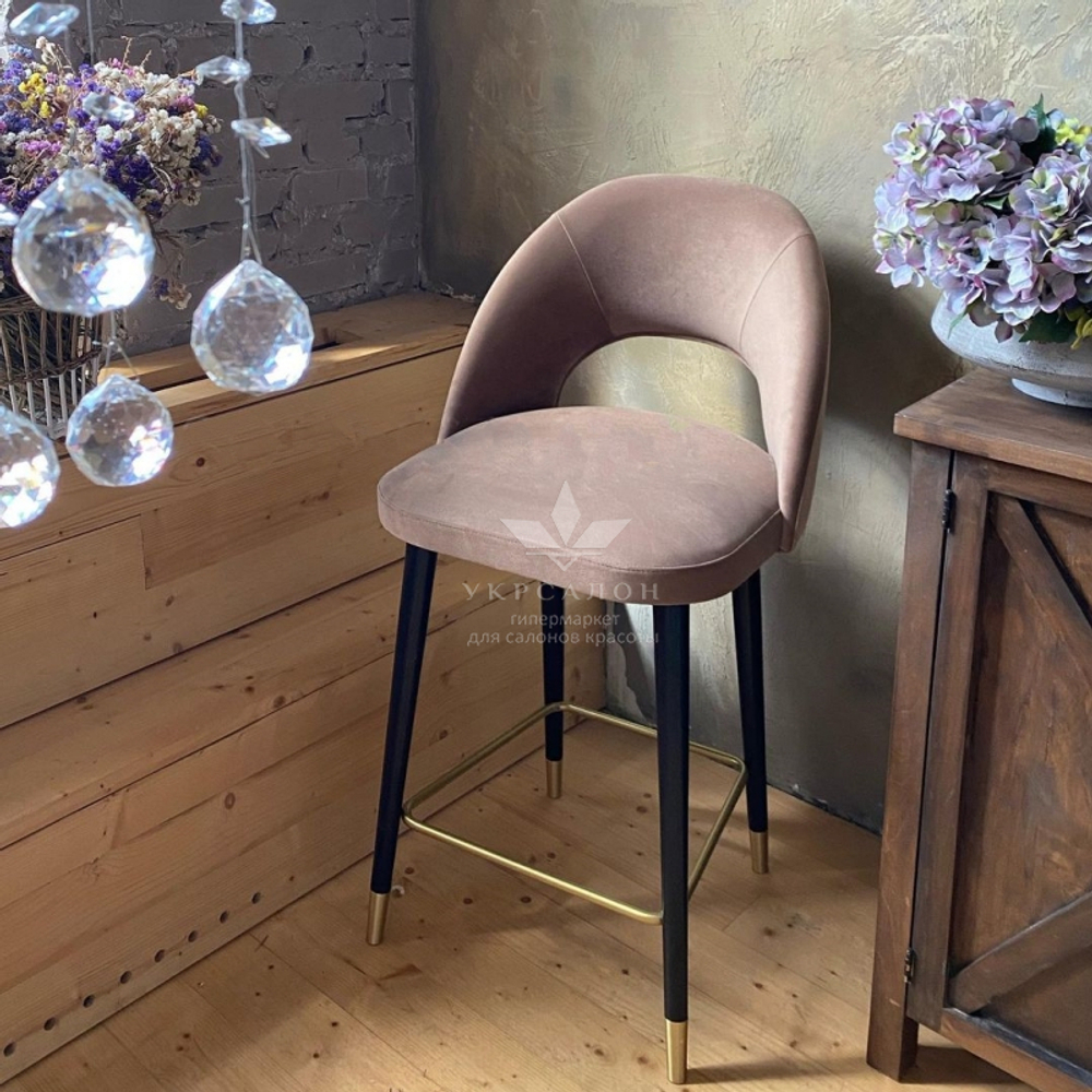 Стул для визажа Torino