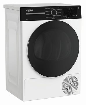 Сушильна машина Whirlpool WPS 8 WBS UA
