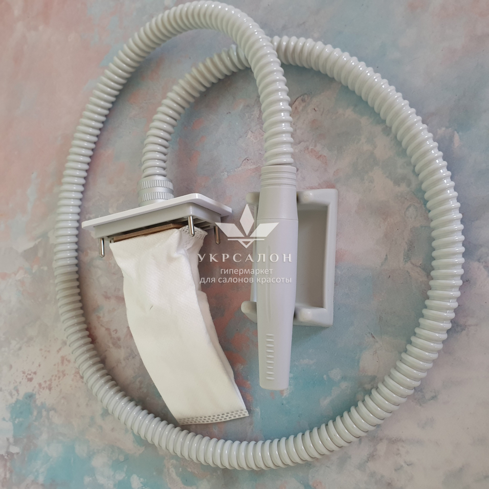 Профессиональный фрезер для маникюра и педикюра MediPower