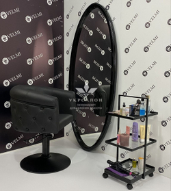 Комплект парикмахерской мебели Obsession Diva Mozart
