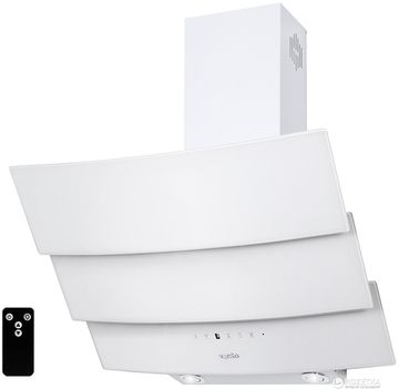 Витяжка VENTOLUX RIALTO 60 WH (750) TRC