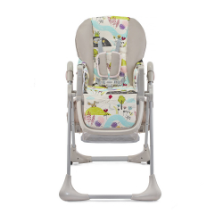 Стульчик для кормления Kinderkraft Tastee