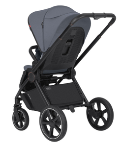 Универсальная коляска 2 в 1 Carrello Ultimo CRL-6528