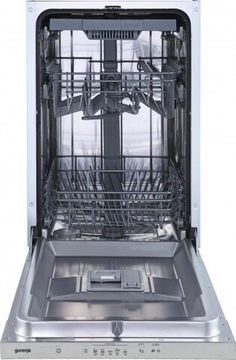 Посудомийна машина Gorenje GV 520E10S (F00261851)