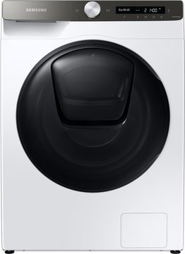Пральна машина із сушінням SAMSUNG WD80T554CBT/UA