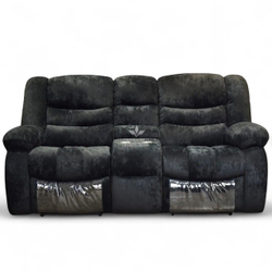 Двухместное SPA кресло-реклайнер Ontario с электроприводом